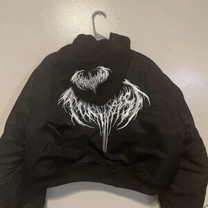 Playboi Carti Narcissist Bomber Jacket
